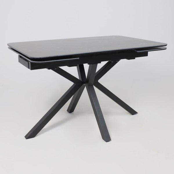 Обеденный стол Аврора Рейн New 1400-2040x900