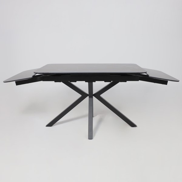 Обеденный стол Аврора Рейн New 1400-2040x900