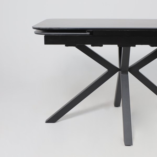 Обеденный стол Аврора Рейн New 1400-2040x900