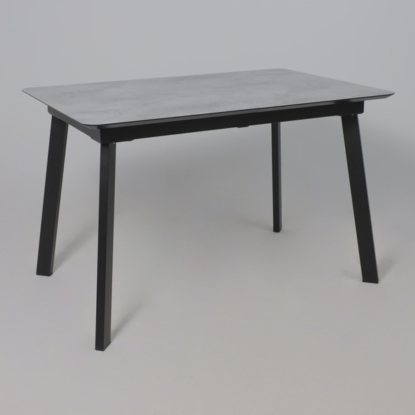 Обеденный стол LEPREMO AV 1209 HPL+МДФ раздвижной 1200-1600x800