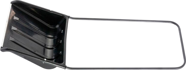 Лопата для уборки снега Агростройлидер СНЕГ-04.40 - фото