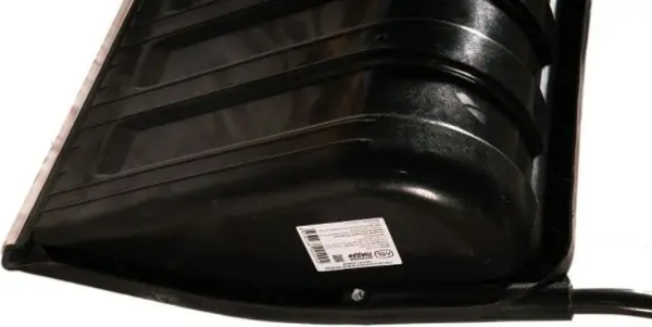 Лопата для уборки снега Агростройлидер СНЕГ-04.40