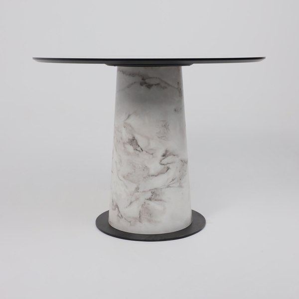 Обеденный стол LEPREMO AV 1317 HPL+МДФ 1000