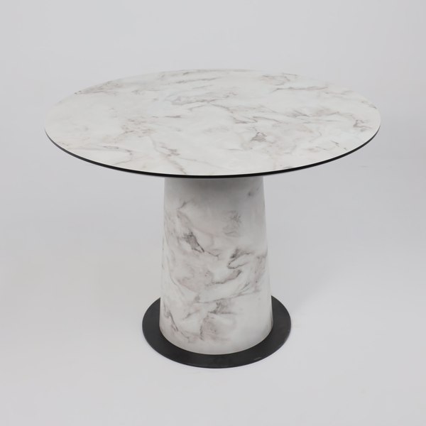 Обеденный стол LEPREMO AV 1317 HPL+МДФ 1000