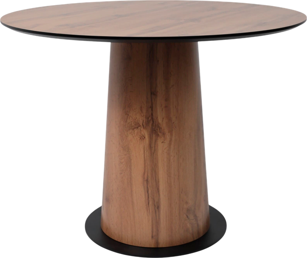 Обеденный стол LEPREMO AV 1317 HPL+МДФ 1000 - фото