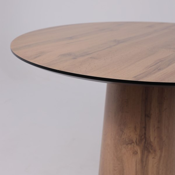 Обеденный стол LEPREMO AV 1317 HPL+МДФ 1000