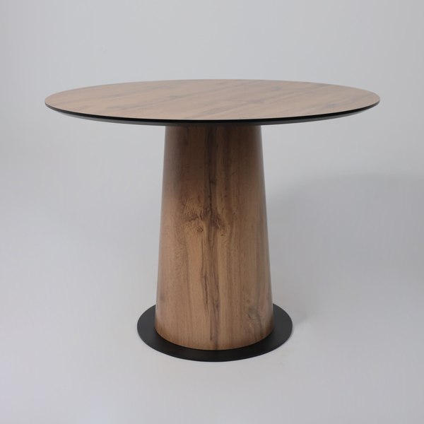 Обеденный стол LEPREMO AV 1317 HPL+МДФ 1000