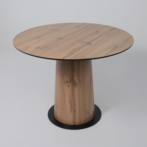 Обеденный стол LEPREMO AV 1317 HPL+МДФ 1000