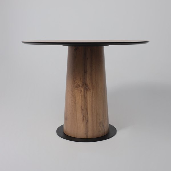 Обеденный стол LEPREMO AV 1317 HPL+МДФ 1000