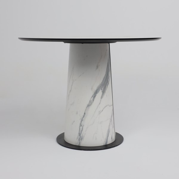 Обеденный стол LEPREMO AV 1317 HPL+МДФ 1000