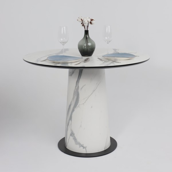 Обеденный стол LEPREMO AV 1317 HPL+МДФ 1000