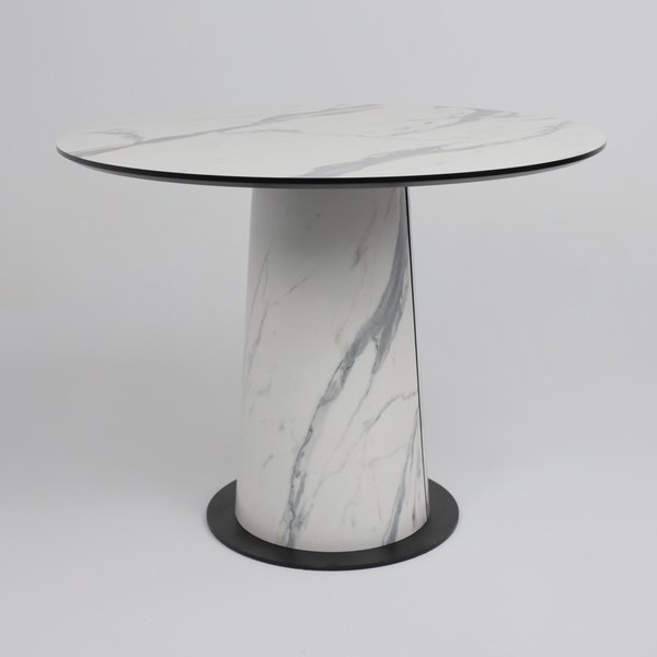 Обеденный стол LEPREMO AV 1317 HPL+МДФ 1000