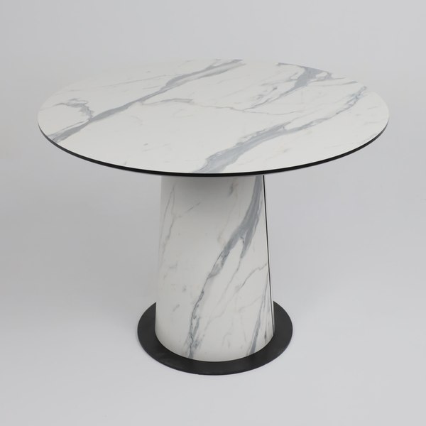 Обеденный стол LEPREMO AV 1317 HPL+МДФ 1000