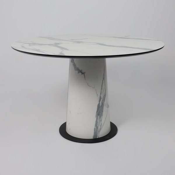 Обеденный стол LEPREMO AV 1317 HPL+МДФ 1200