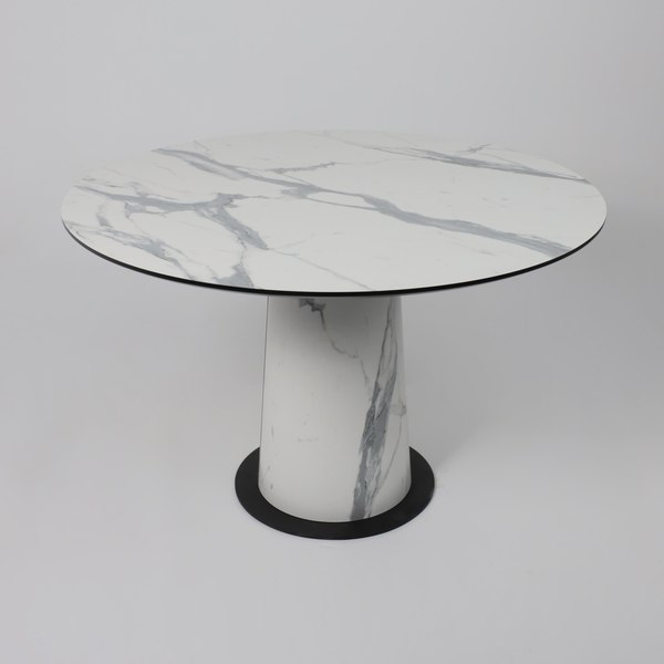 Обеденный стол LEPREMO AV 1317 HPL+МДФ 1200