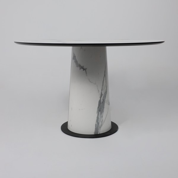 Обеденный стол LEPREMO AV 1317 HPL+МДФ 1200