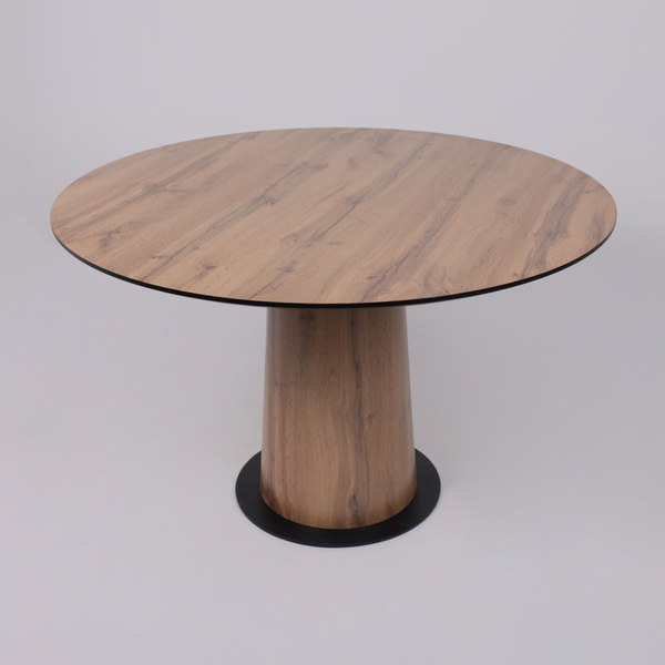 Обеденный стол LEPREMO AV 1317 HPL+МДФ 1200