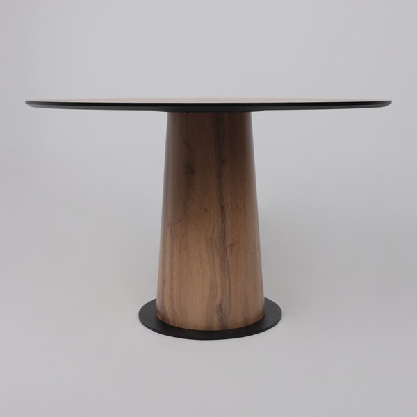 Обеденный стол LEPREMO AV 1317 HPL+МДФ 1200