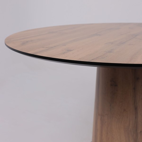 Обеденный стол LEPREMO AV 1317 HPL+МДФ 1200