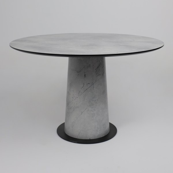 Обеденный стол LEPREMO AV 1317 HPL+МДФ 1200