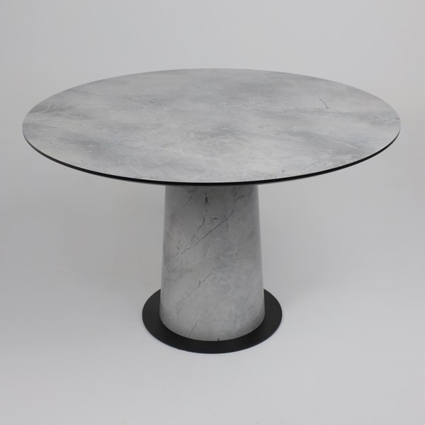 Обеденный стол LEPREMO AV 1317 HPL+МДФ 1200