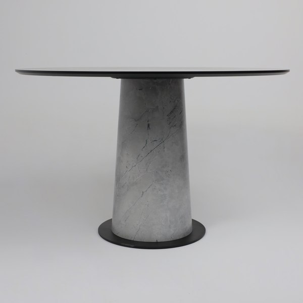 Обеденный стол LEPREMO AV 1317 HPL+МДФ 1200