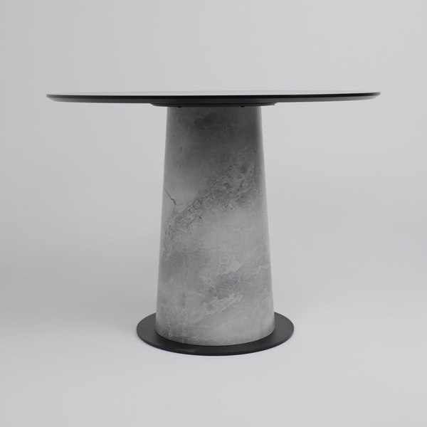 Обеденный стол LEPREMO AV 1317 HPL+МДФ 1000