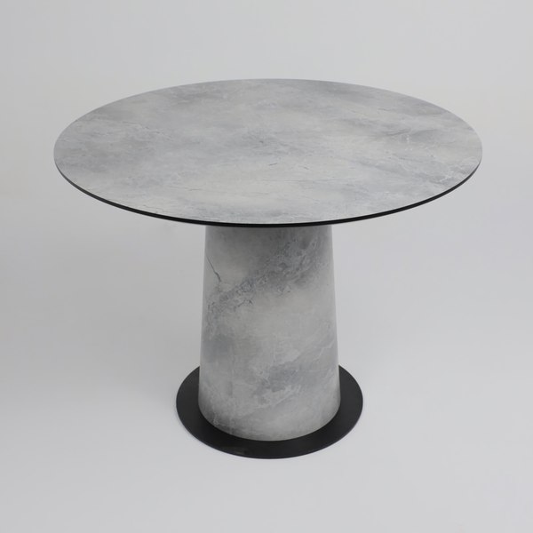 Обеденный стол LEPREMO AV 1317 HPL+МДФ 1000