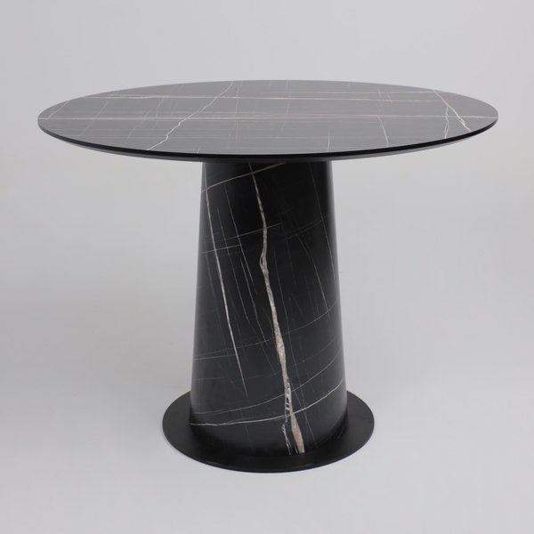 Обеденный стол LEPREMO AV 1317 HPL+МДФ 1000