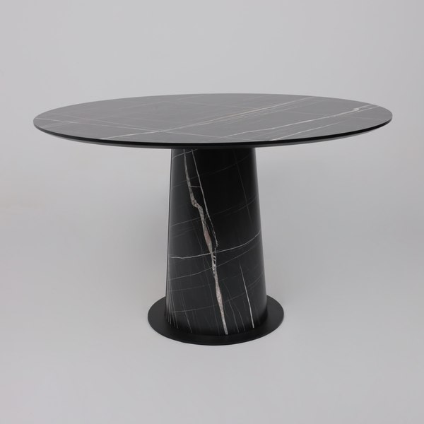 Обеденный стол LEPREMO AV 1317 HPL+МДФ 1200