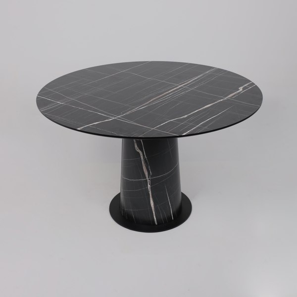 Обеденный стол LEPREMO AV 1317 HPL+МДФ 1200