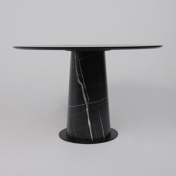 Обеденный стол LEPREMO AV 1317 HPL+МДФ 1200