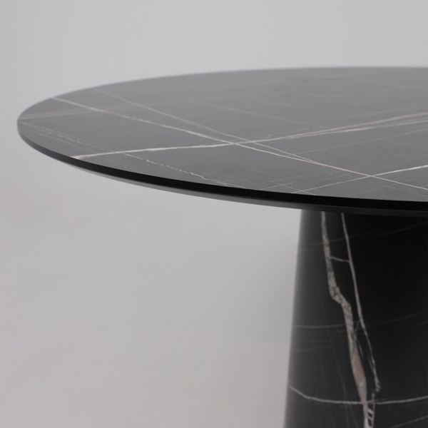 Обеденный стол LEPREMO AV 1317 HPL+МДФ 1200