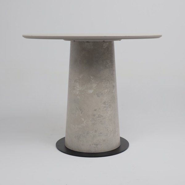 Обеденный стол LEPREMO AV 2317 МДФ+керамика 900