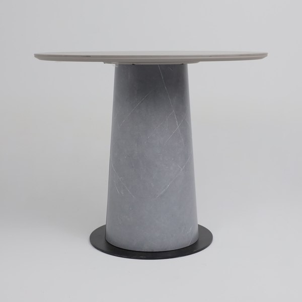 Обеденный стол LEPREMO AV 2317 МДФ+керамика 900