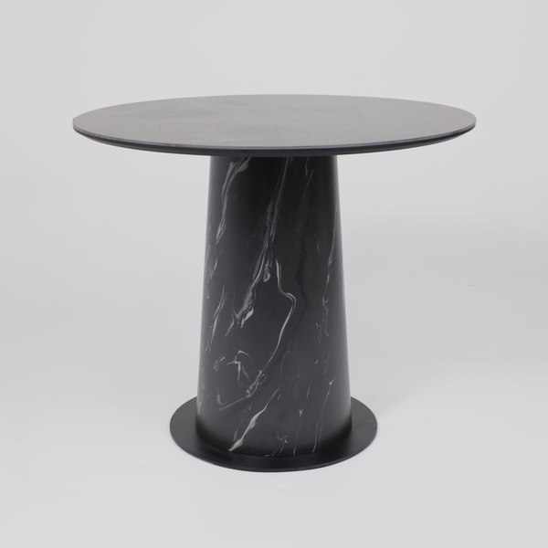 Обеденный стол LEPREMO AV 2317 МДФ+керамика 900