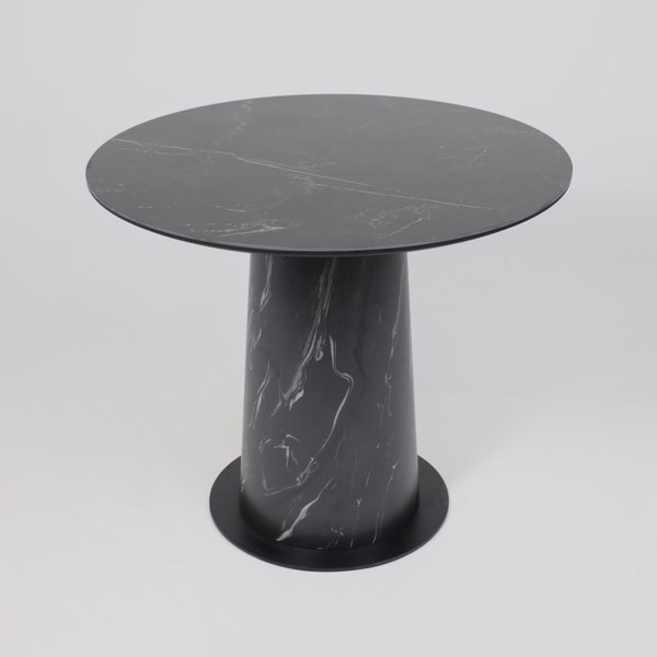 Обеденный стол LEPREMO AV 2317 МДФ+керамика 900