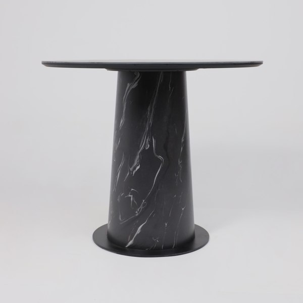 Обеденный стол LEPREMO AV 2317 МДФ+керамика 900