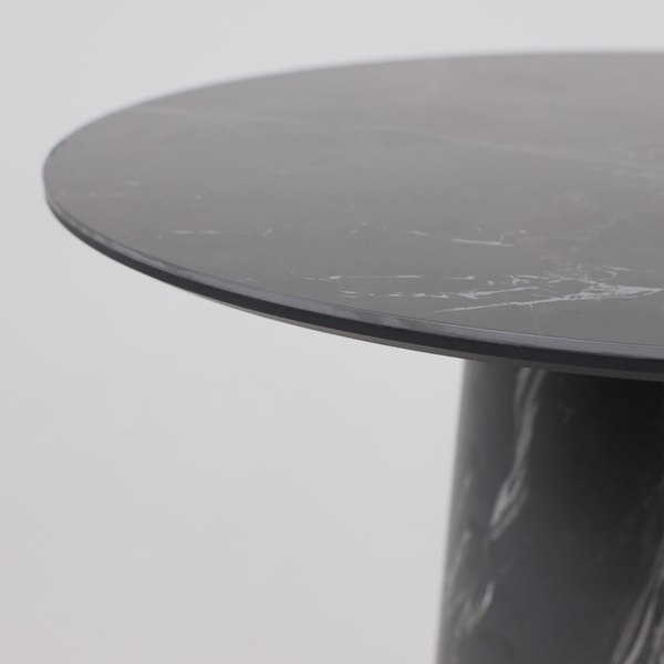 Обеденный стол LEPREMO AV 2317 МДФ+керамика 900