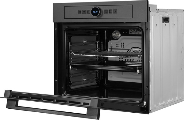 Электрический духовой шкаф ZORG BIL616 BL MT