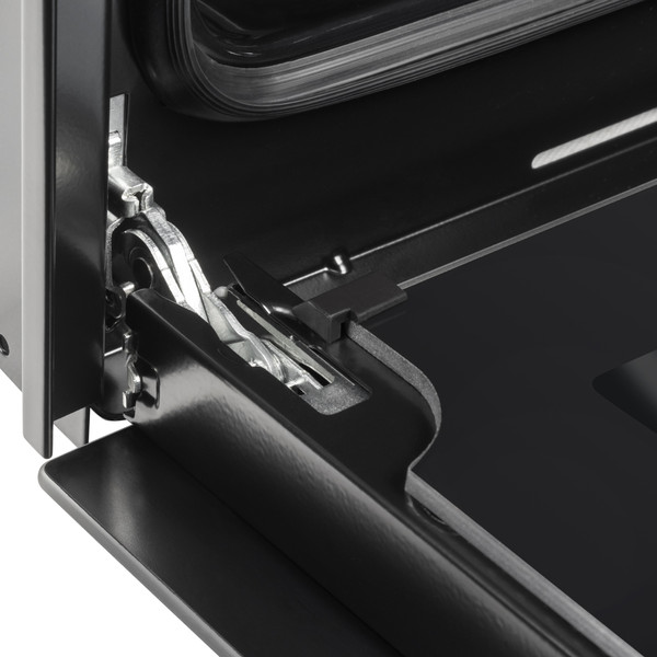 Электрический духовой шкаф ZORG BIL616 BL MT