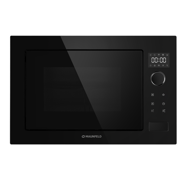 Микроволновая печь Maunfeld Glossy XBMO251GB - фото