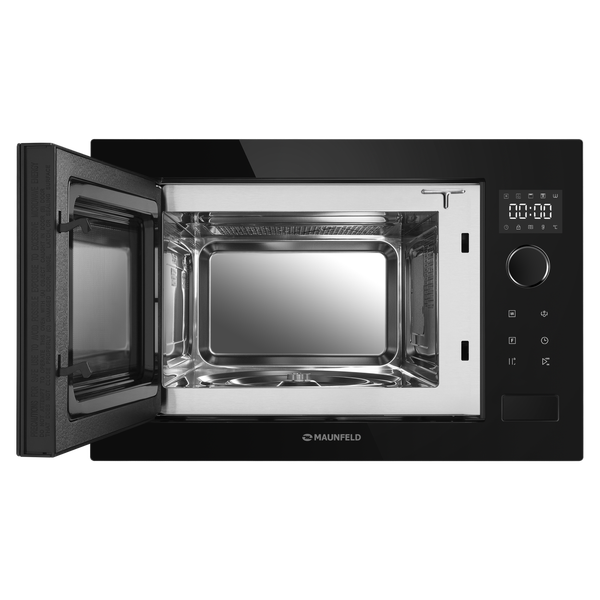 Микроволновая печь Maunfeld Glossy XBMO251GB