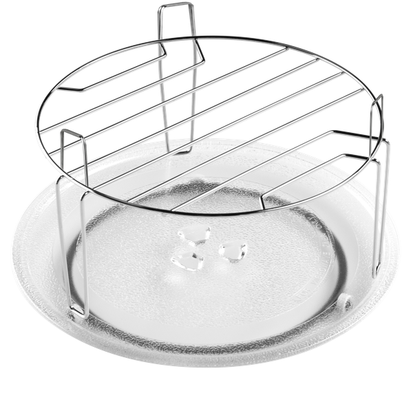 Микроволновая печь Maunfeld Glossy XBMO251GB