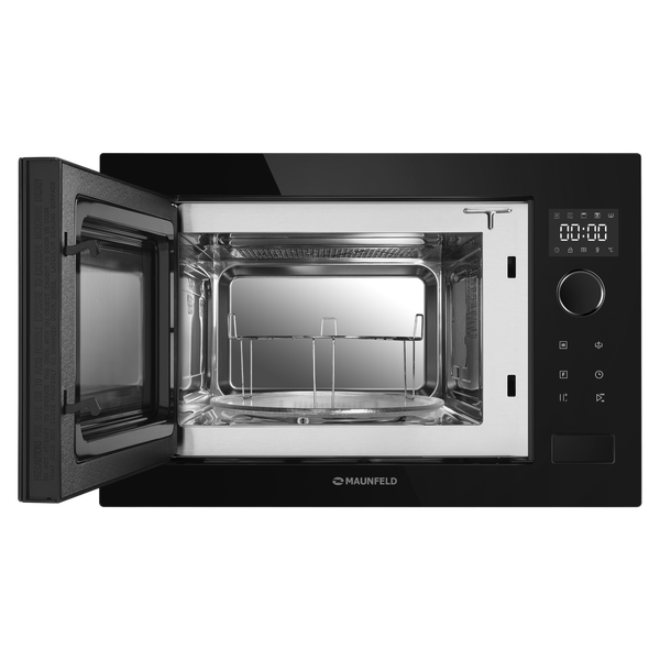 Микроволновая печь Maunfeld Glossy XBMO251GB