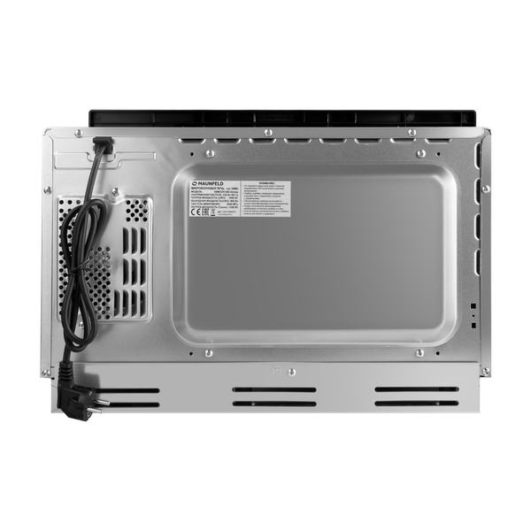 Микроволновая печь Maunfeld Glossy XBMO251GB