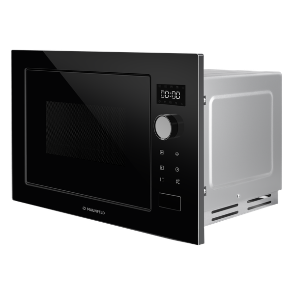 Микроволновая печь Maunfeld Glossy XBMO251GB
