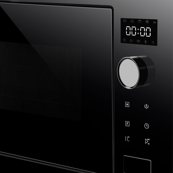 Микроволновая печь Maunfeld Glossy XBMO251GB