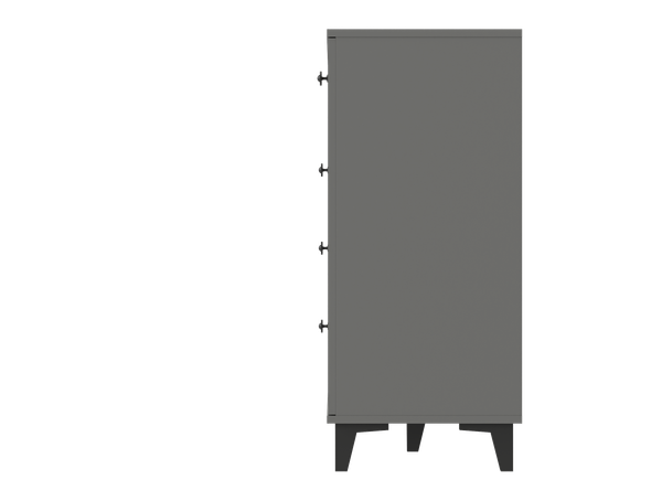 Комод MySTAR Грейсон ИВ-127.01