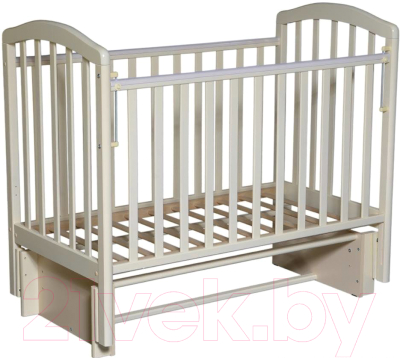 Детская кроватка Антел Алита-3/5